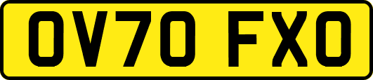OV70FXO