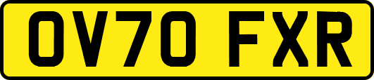 OV70FXR