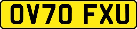 OV70FXU