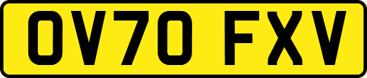 OV70FXV