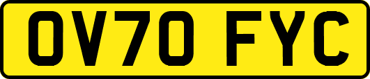 OV70FYC