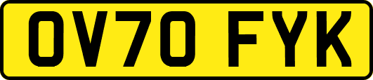 OV70FYK