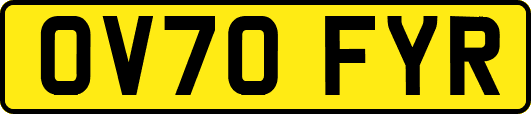 OV70FYR