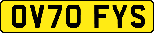 OV70FYS