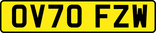 OV70FZW