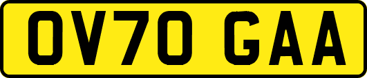 OV70GAA