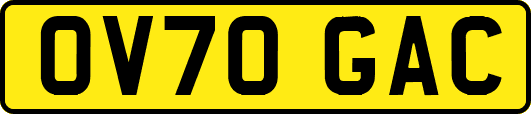 OV70GAC