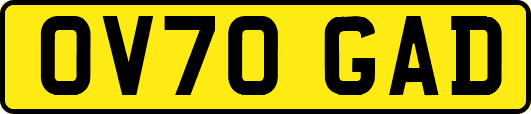 OV70GAD