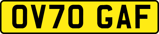 OV70GAF