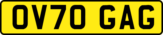 OV70GAG