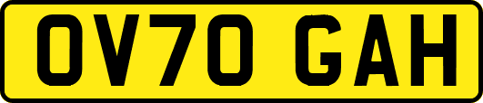OV70GAH