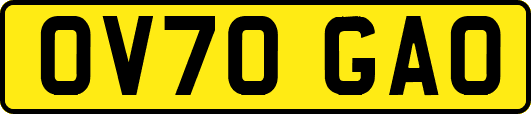 OV70GAO