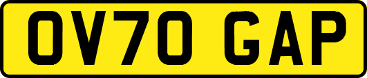 OV70GAP