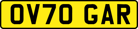 OV70GAR