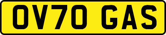 OV70GAS
