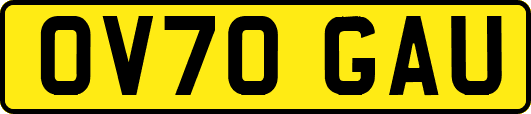 OV70GAU