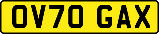 OV70GAX