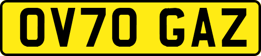 OV70GAZ