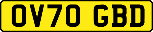 OV70GBD