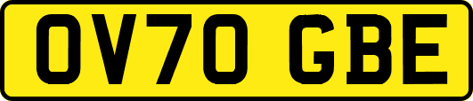 OV70GBE