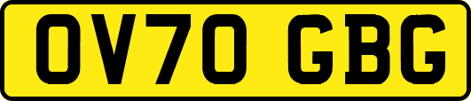 OV70GBG