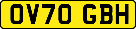 OV70GBH