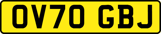 OV70GBJ