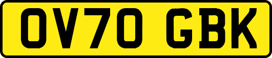 OV70GBK