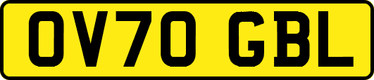 OV70GBL