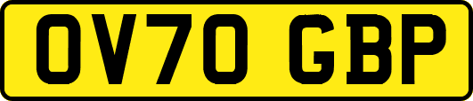 OV70GBP