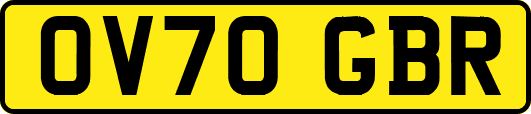 OV70GBR