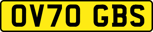 OV70GBS