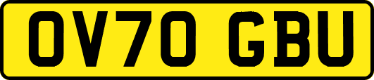 OV70GBU