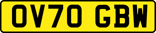 OV70GBW