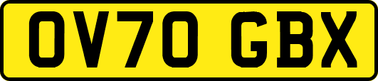 OV70GBX
