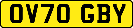 OV70GBY