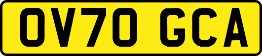 OV70GCA