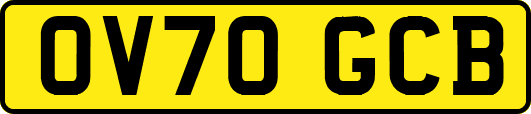 OV70GCB