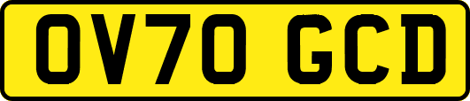 OV70GCD