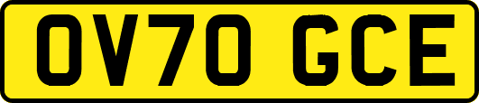 OV70GCE