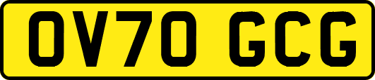 OV70GCG