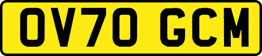 OV70GCM
