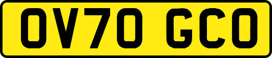 OV70GCO