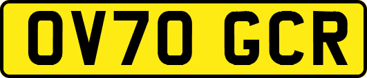 OV70GCR