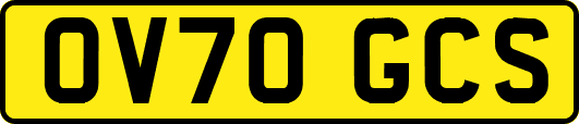 OV70GCS