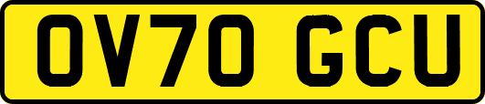OV70GCU