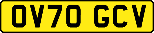 OV70GCV