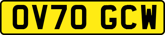 OV70GCW