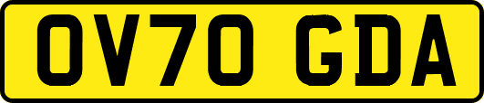 OV70GDA