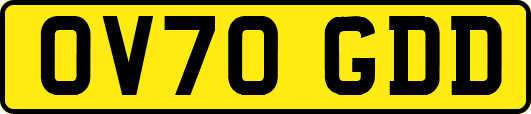 OV70GDD